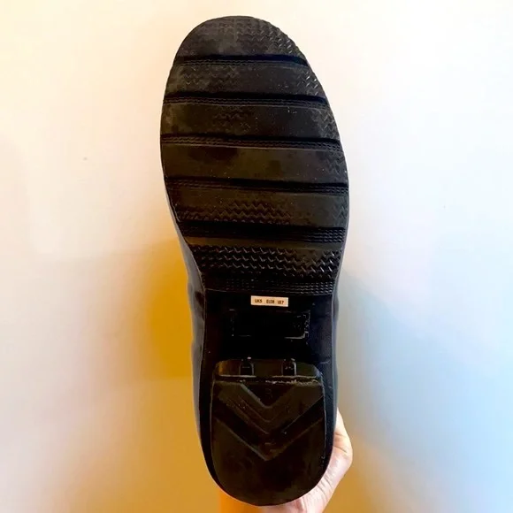 HUNTER ORIGINAL SHORT RAINBOOTS - Picture 8 of 8